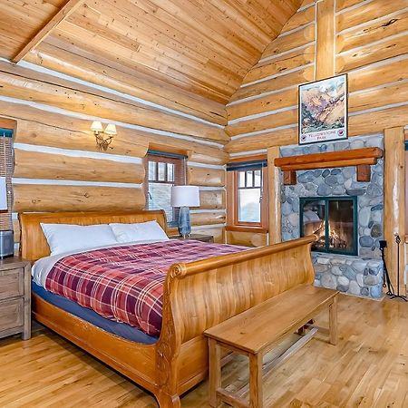 Seattle Mountain Home Snoqualmie Pass Экстерьер фото