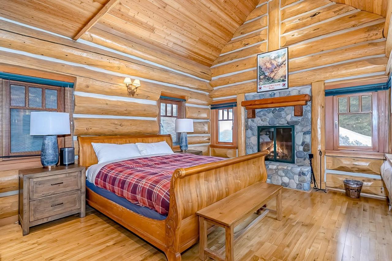 Seattle Mountain Home Snoqualmie Pass Экстерьер фото