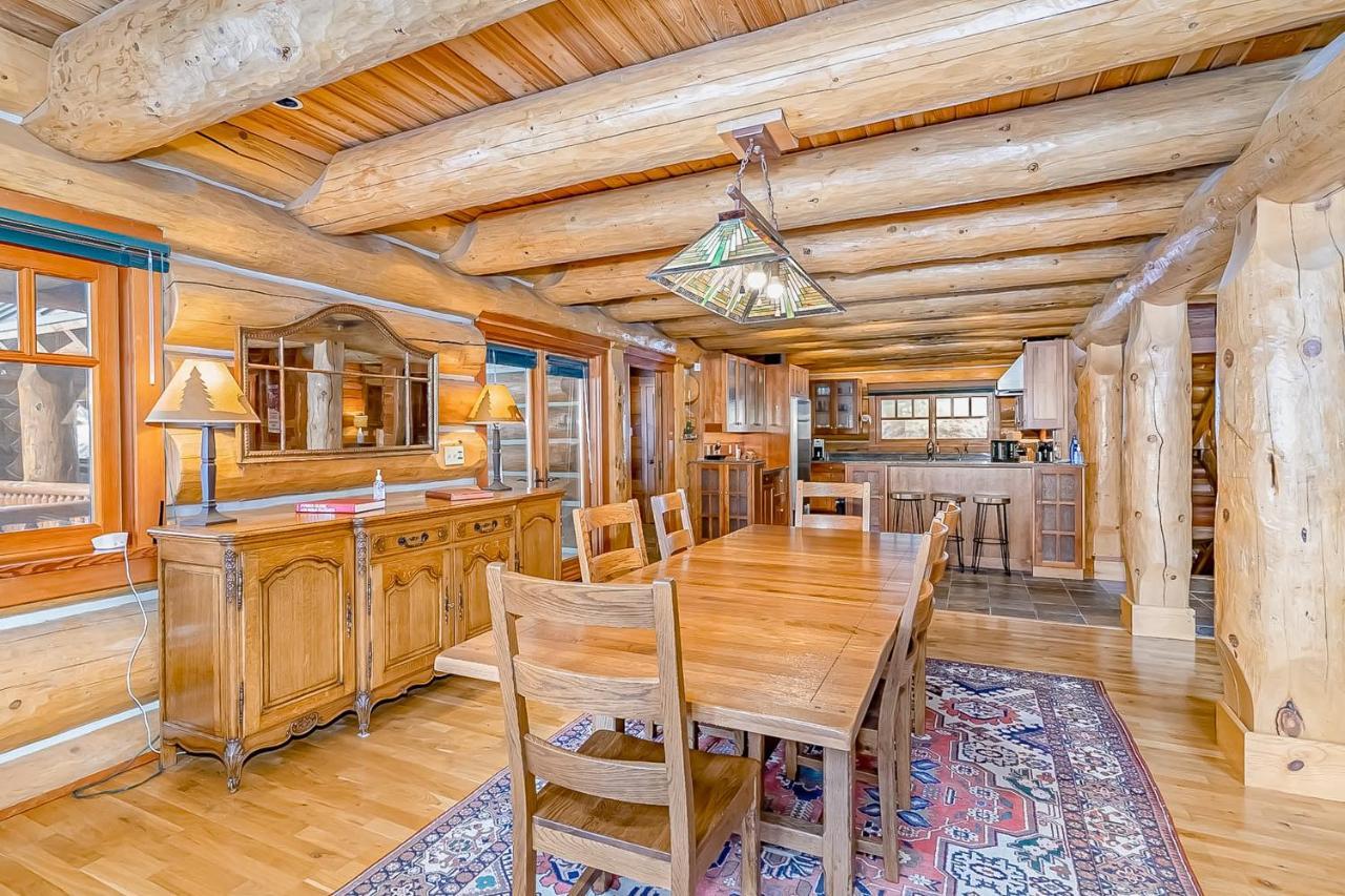 Seattle Mountain Home Snoqualmie Pass Экстерьер фото