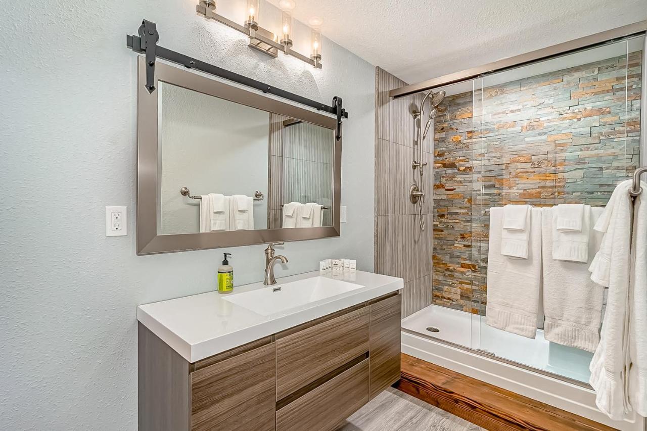 Seattle Mountain Home Snoqualmie Pass Экстерьер фото