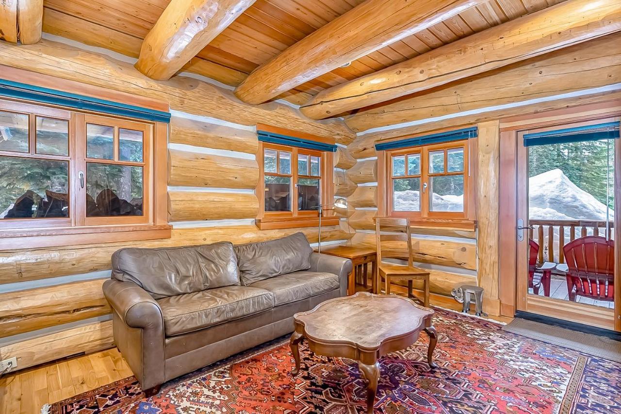 Seattle Mountain Home Snoqualmie Pass Экстерьер фото
