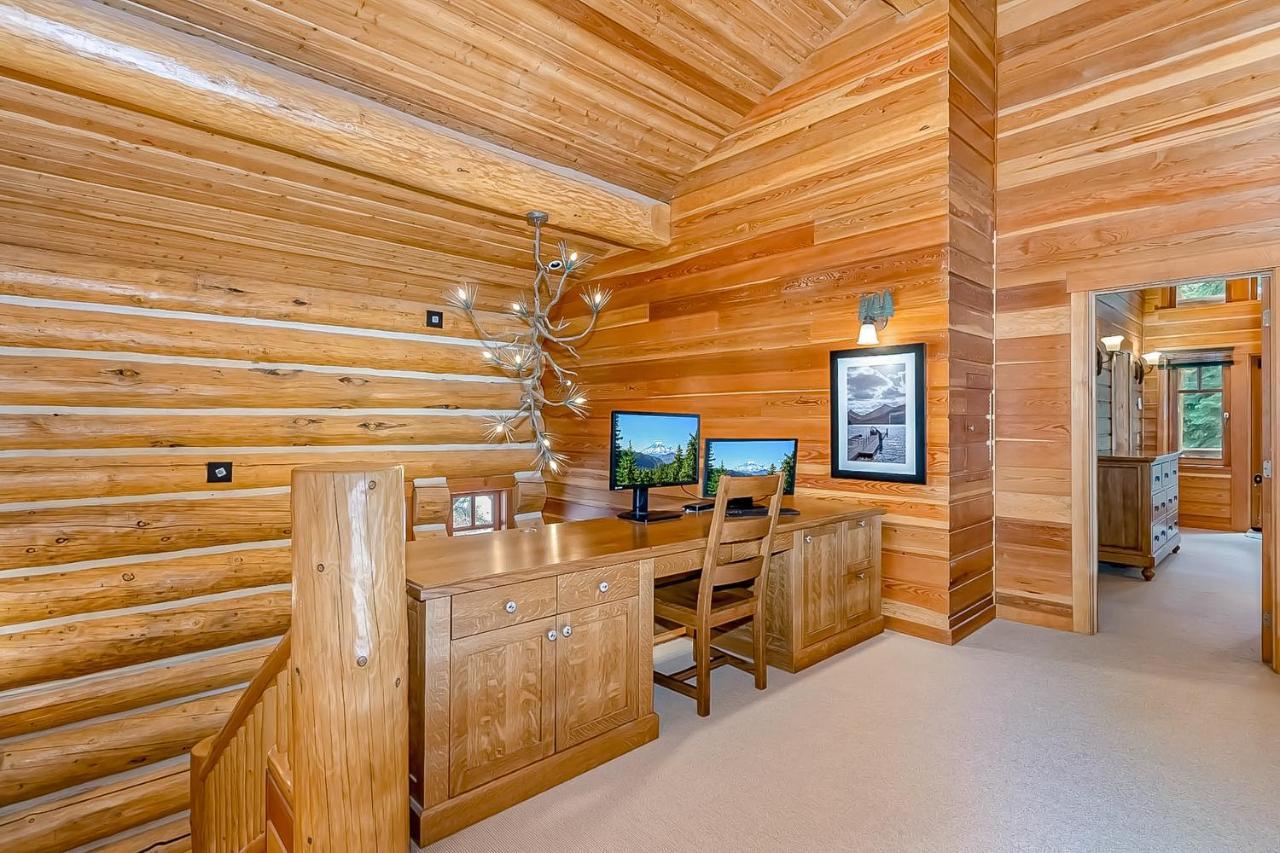 Seattle Mountain Home Snoqualmie Pass Экстерьер фото