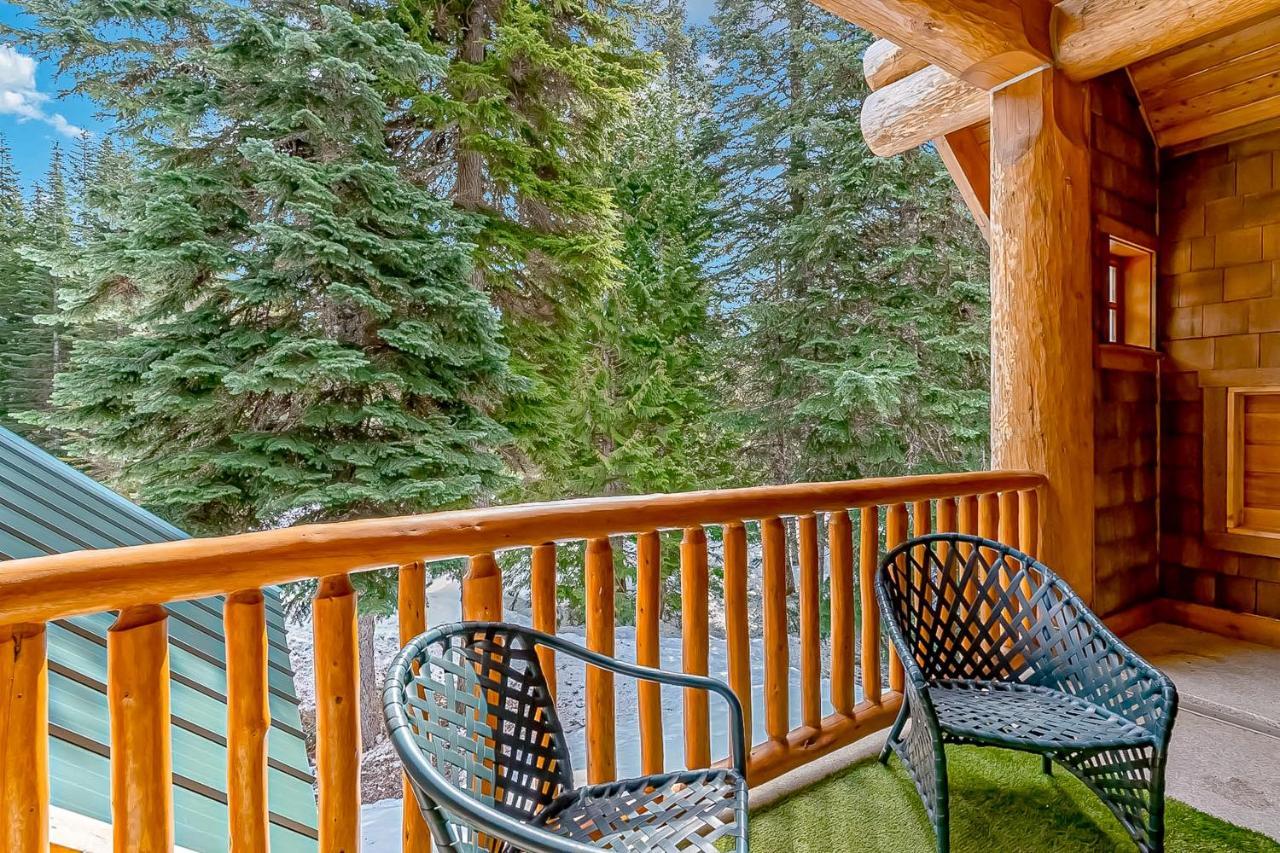 Seattle Mountain Home Snoqualmie Pass Экстерьер фото