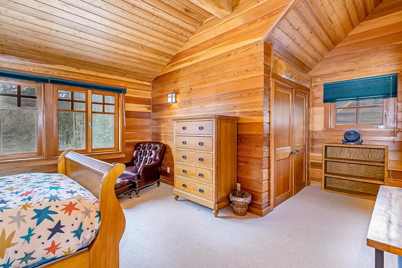 Seattle Mountain Home Snoqualmie Pass Экстерьер фото
