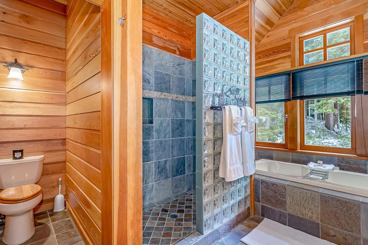 Seattle Mountain Home Snoqualmie Pass Экстерьер фото