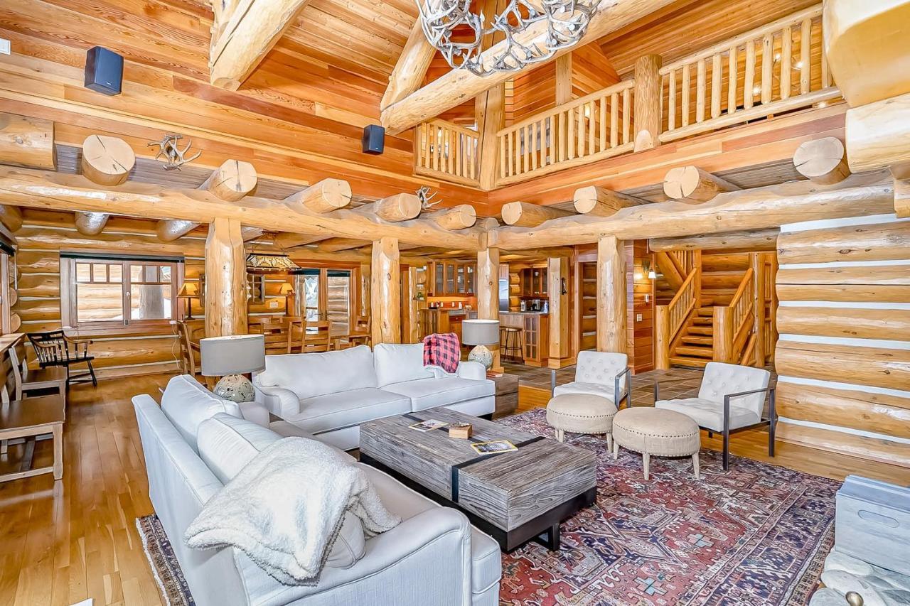 Seattle Mountain Home Snoqualmie Pass Экстерьер фото