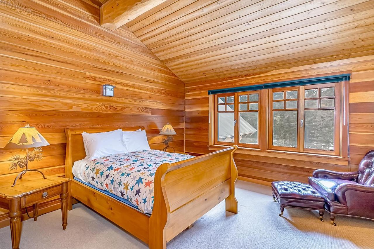 Seattle Mountain Home Snoqualmie Pass Экстерьер фото
