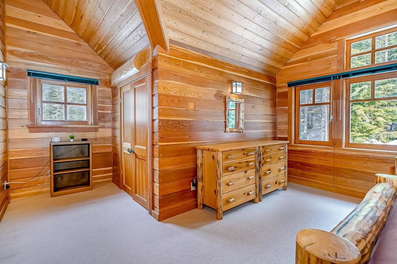 Seattle Mountain Home Snoqualmie Pass Экстерьер фото