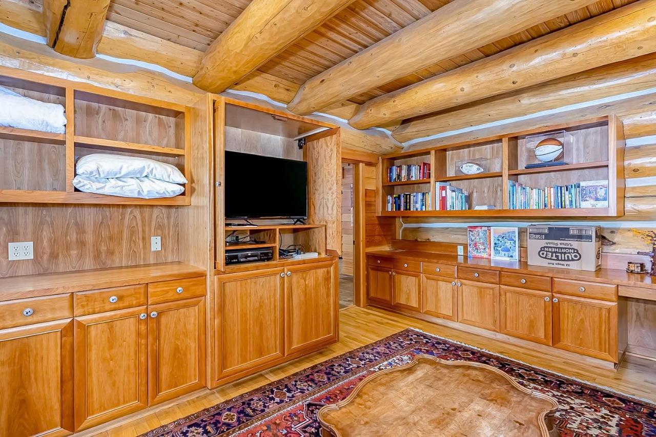 Seattle Mountain Home Snoqualmie Pass Экстерьер фото