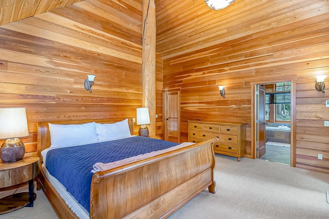Seattle Mountain Home Snoqualmie Pass Экстерьер фото